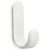 Crochet Curve - Blanc - Normann Copenhagen