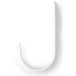 Crochet Curve - Blanc - Normann Copenhagen