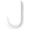 Curve hook - White - Normann Copenhagen