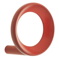 Crochet Loop petit - Rouge - Normann Copenhagen