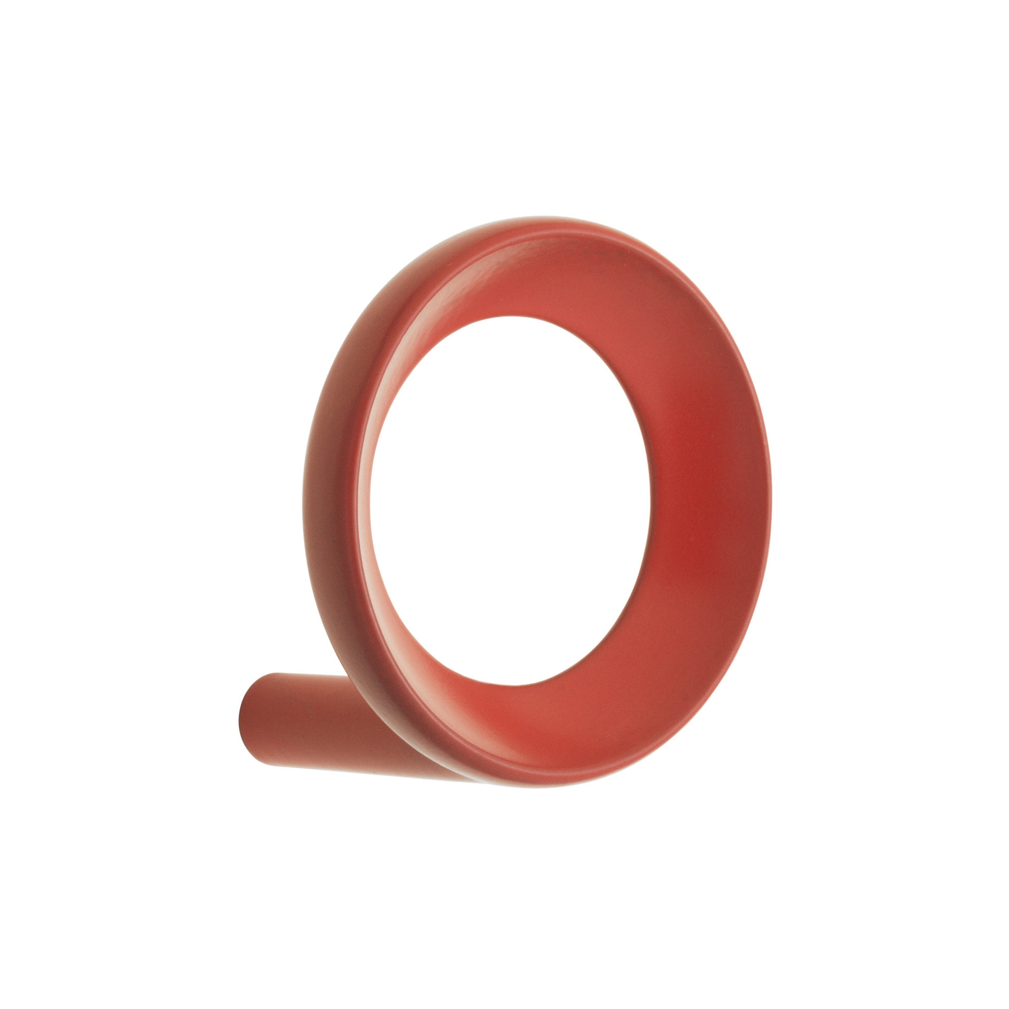 Crochet Loop petit - Rouge - Normann Copenhagen