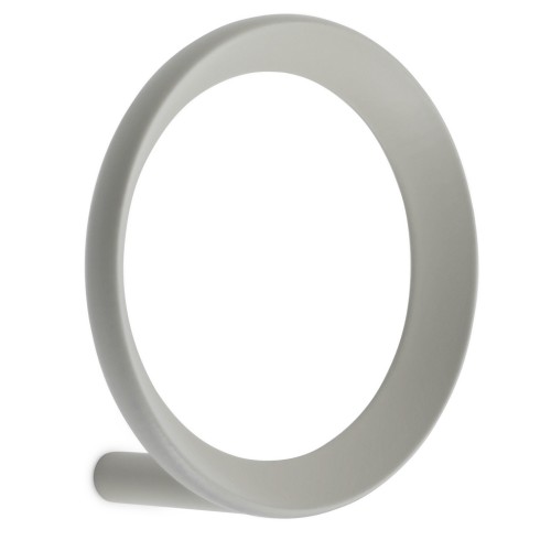 Loop hook medium - Warm grey - Normann Copenhagen