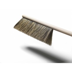 black - dustpan and broom - Normann Copenhagen