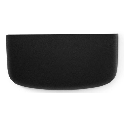 Model n°1 black - pocket Organizer - Normann Copenhagen