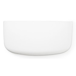 Modèle n°1 blanc - pocket Organizer - Normann Copenhagen