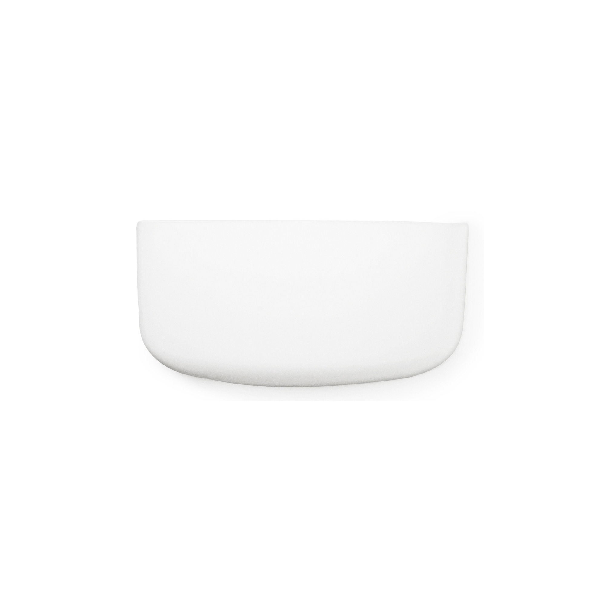 Model n°1 white - pocket Organizer - Normann Copenhagen