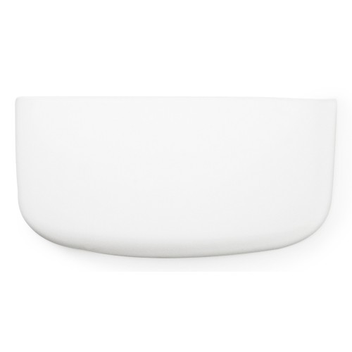 Model n°1 white - pocket Organizer - Normann Copenhagen