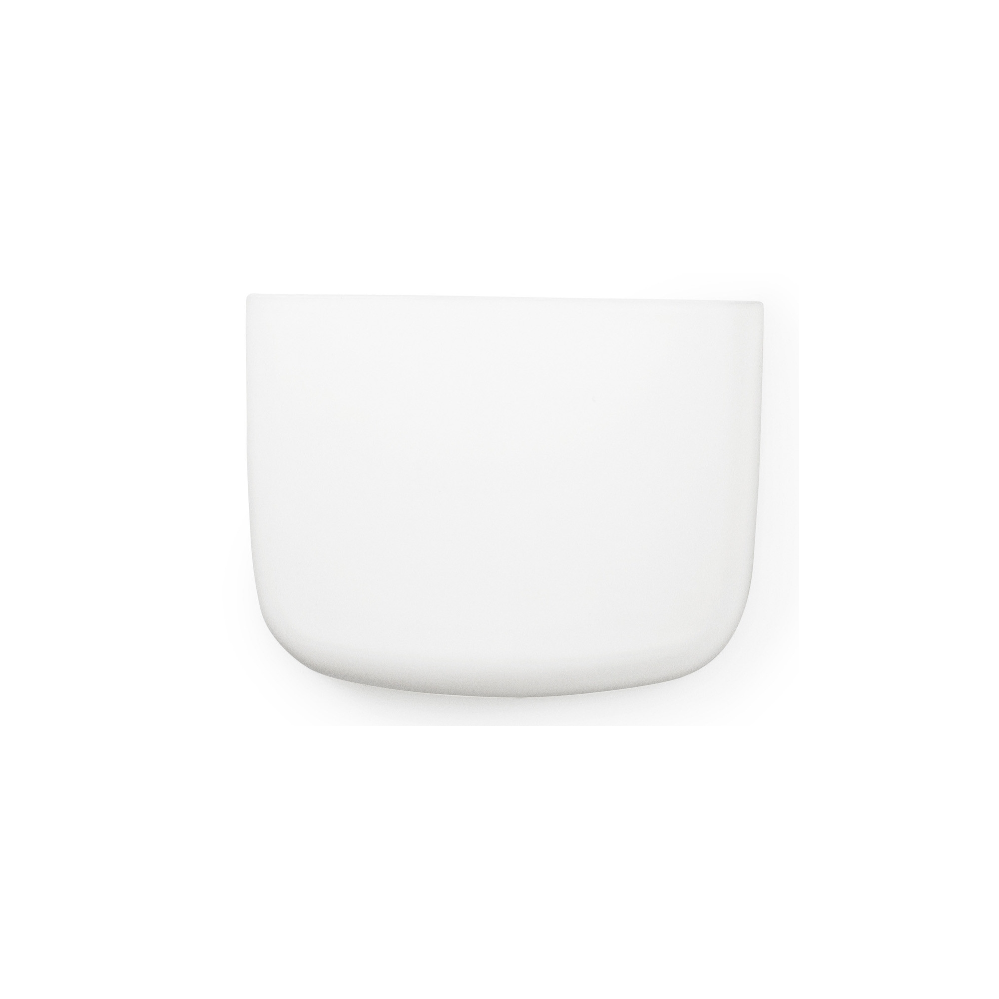 Modèle n°2 white - pocket Organizer - Normann Copenhagen