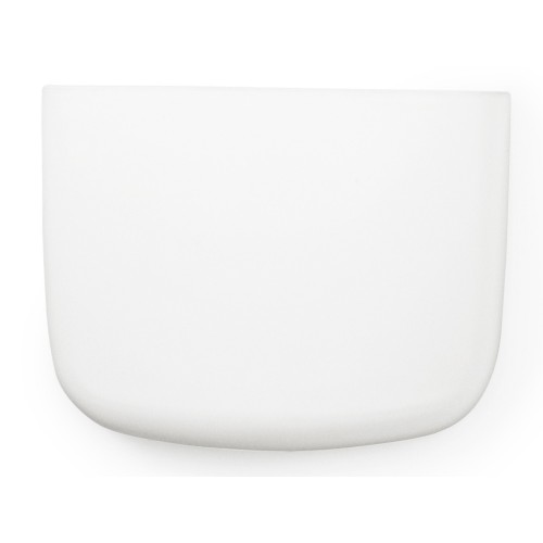 Modèle n°2 blanc - pocket Organizer - Normann Copenhagen