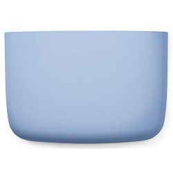 Modèle n°4 bleu pastel - pocket Organizer - Normann Copenhagen