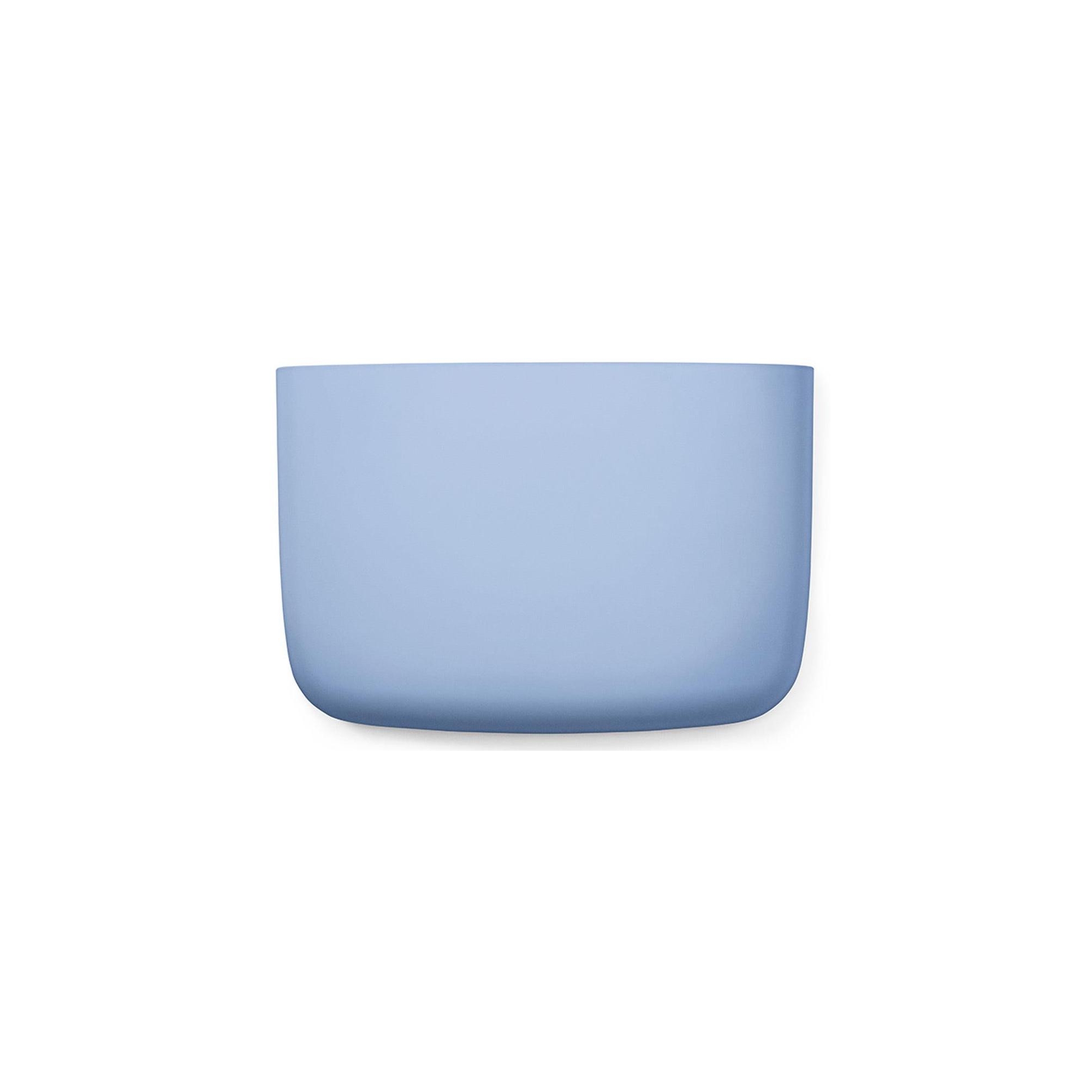 Model n°4 powder blue - pocket Organizer - Normann Copenhagen