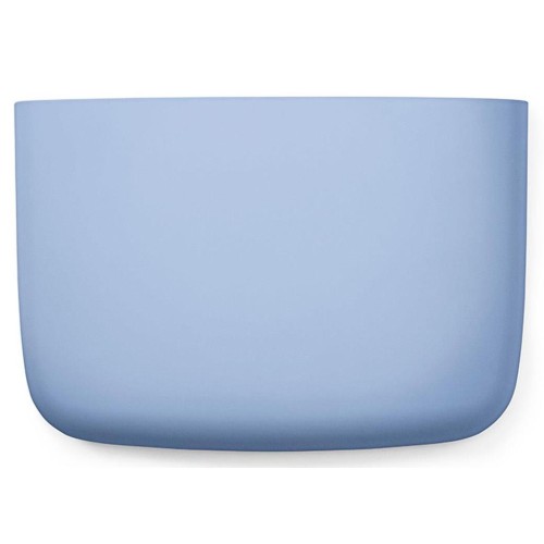 Model n°4 powder blue - pocket Organizer - Normann Copenhagen