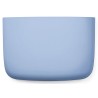 Model n°4 powder blue - pocket Organizer - Normann Copenhagen