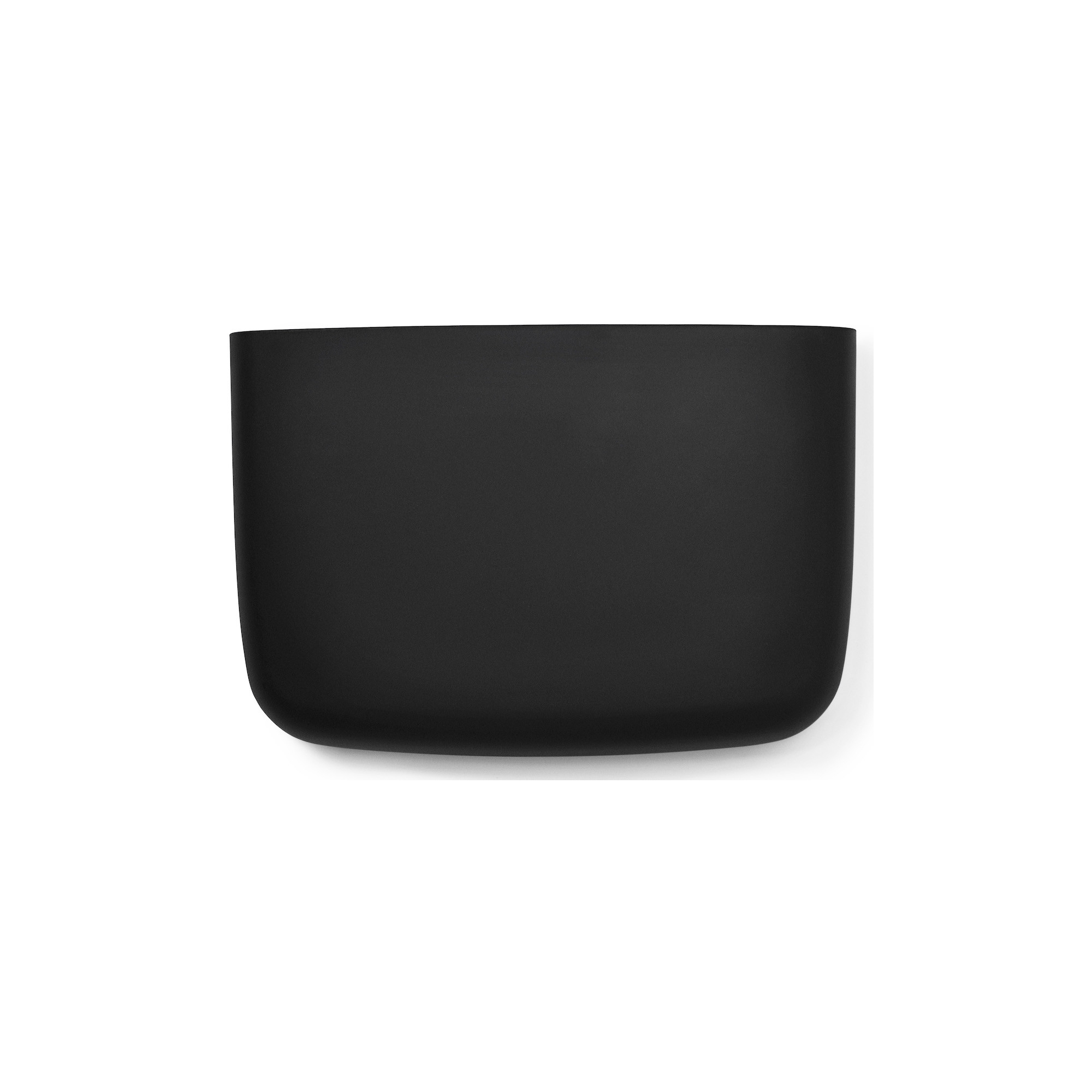 Model n°4 black- pocket Organizer - Ferm Living