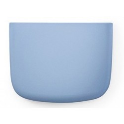 Model n°2 powder blue - pocket Organizer - Normann Copenhagen