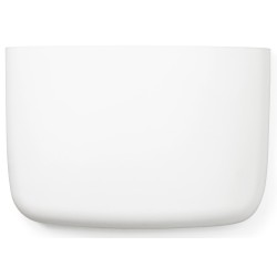 Modèle n°4 blanc - pocket Organizer - Normann Copenhagen