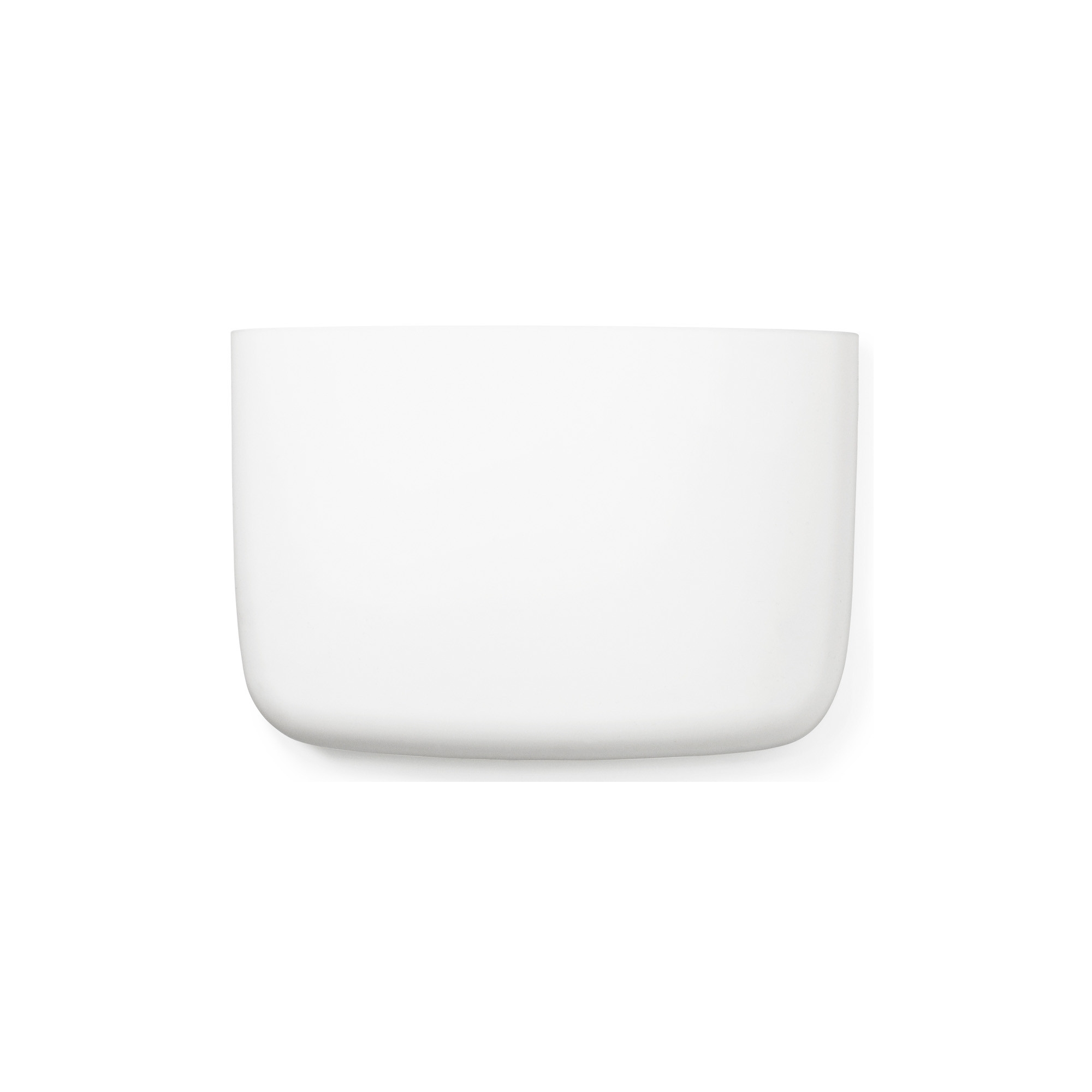 Modèle n°4 blanc - pocket Organizer - Normann Copenhagen