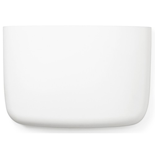 Modèle n°4 blanc - pocket Organizer - Normann Copenhagen