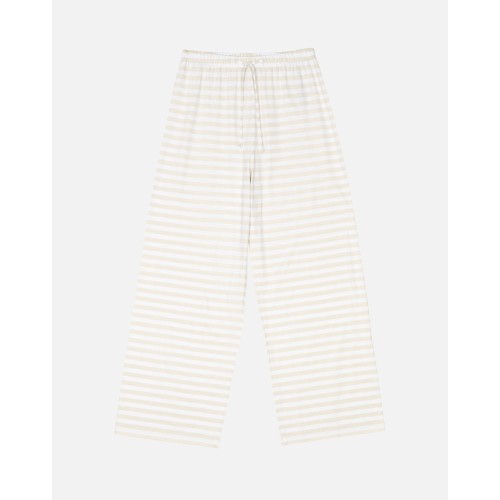 - Marimekko Pantalon de pyjama Hiljainen Tasaraita Light 110