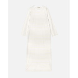 - Marimekko Lae Tasaraita Light nightgown 110