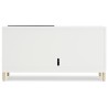 White - Kabino sideboard - Normann Copenhagen