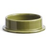 Column candleholder medium - army - HAY