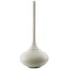 Ballo toilet brush - grey - Normann Copenhagen