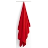 serviette Mono 100x150cm – rouge coquelicot – Hay