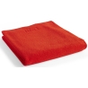 Mono towel 100x150cm – poppy red – Hay