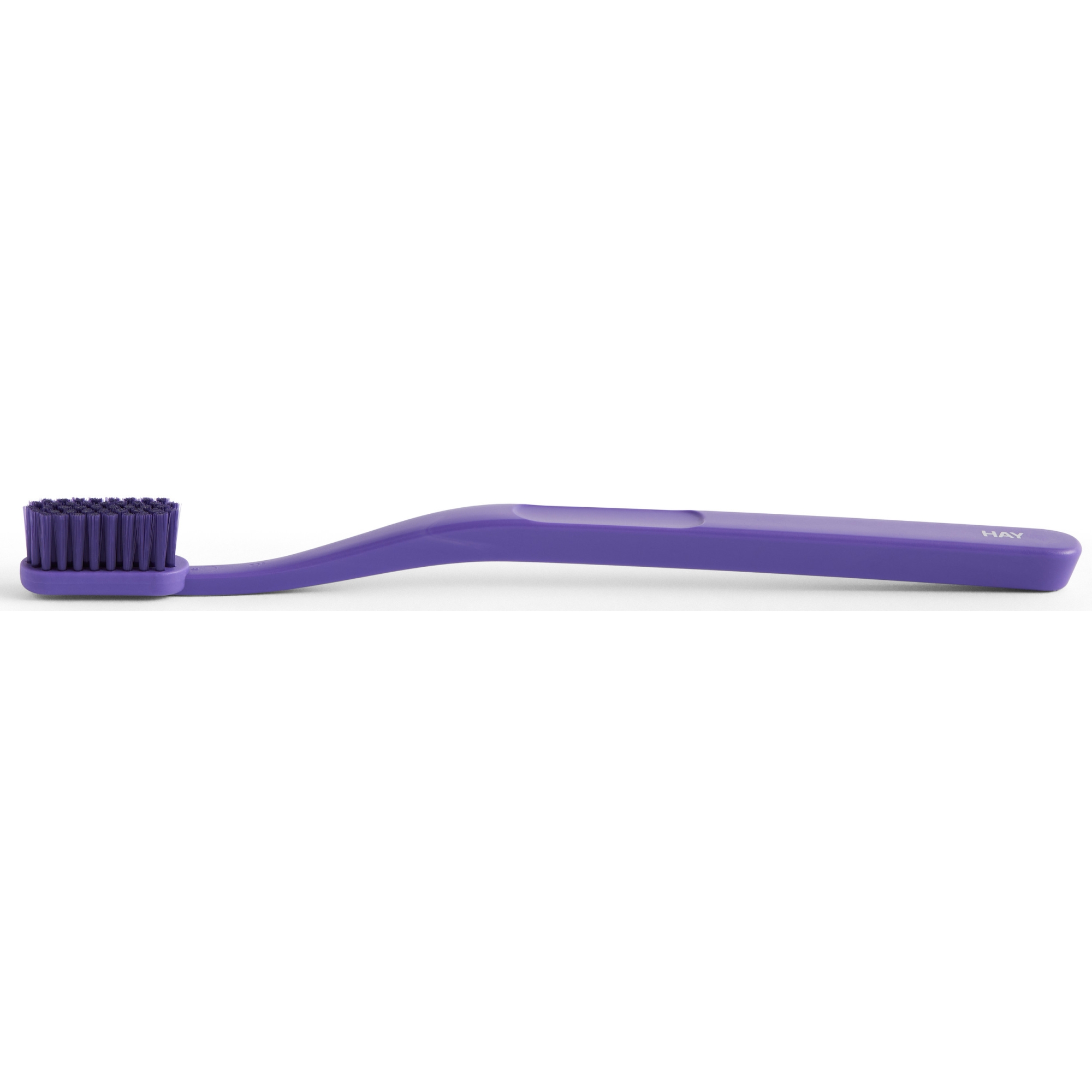 Violet - brosse à dents Tann - HAY