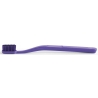 Purple - Tann toothbrush - HAY