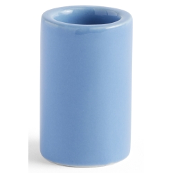 Blue - Tann toothbrush holder - HAY