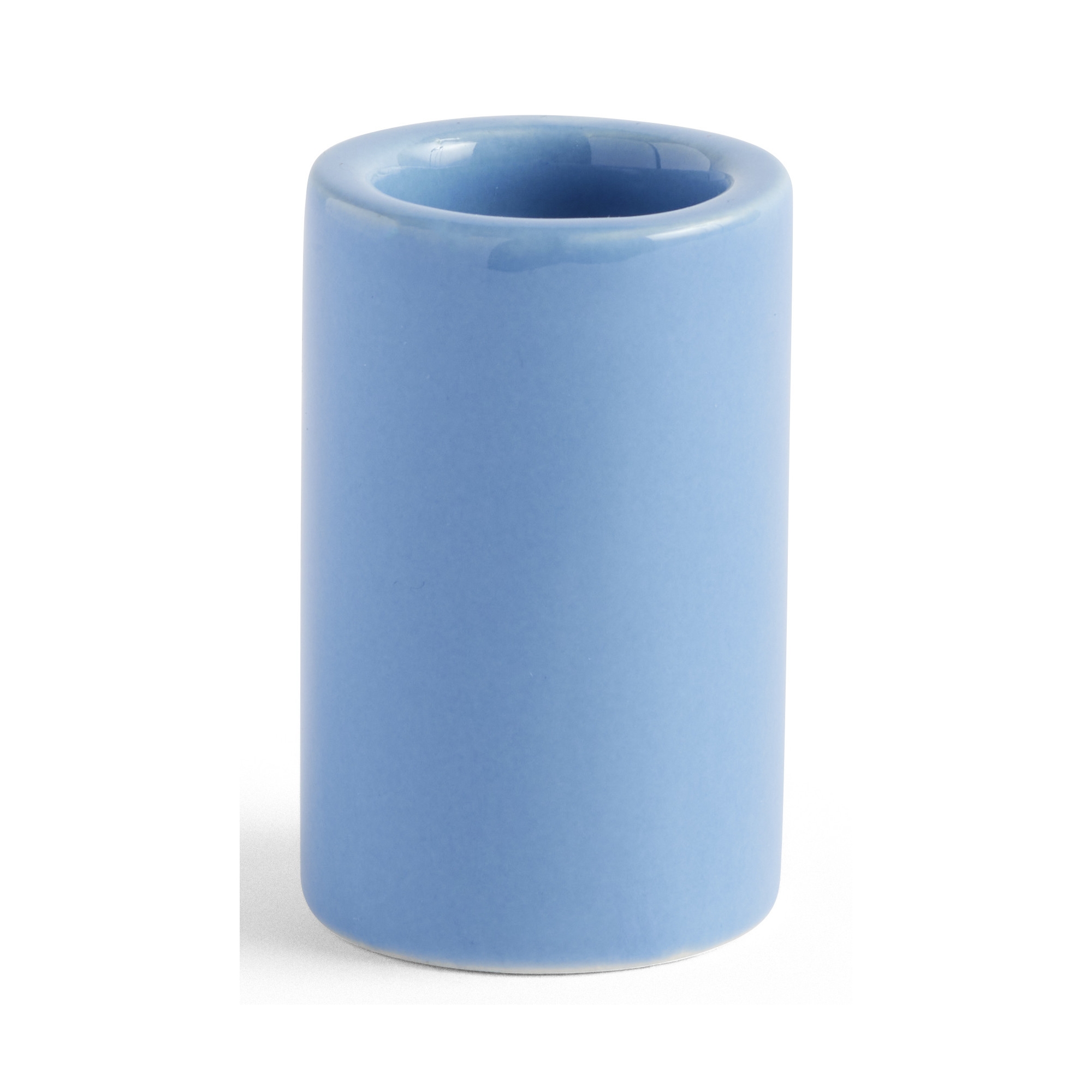 Blue - Tann toothbrush holder - HAY