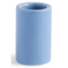 Blue - Tann toothbrush holder - HAY