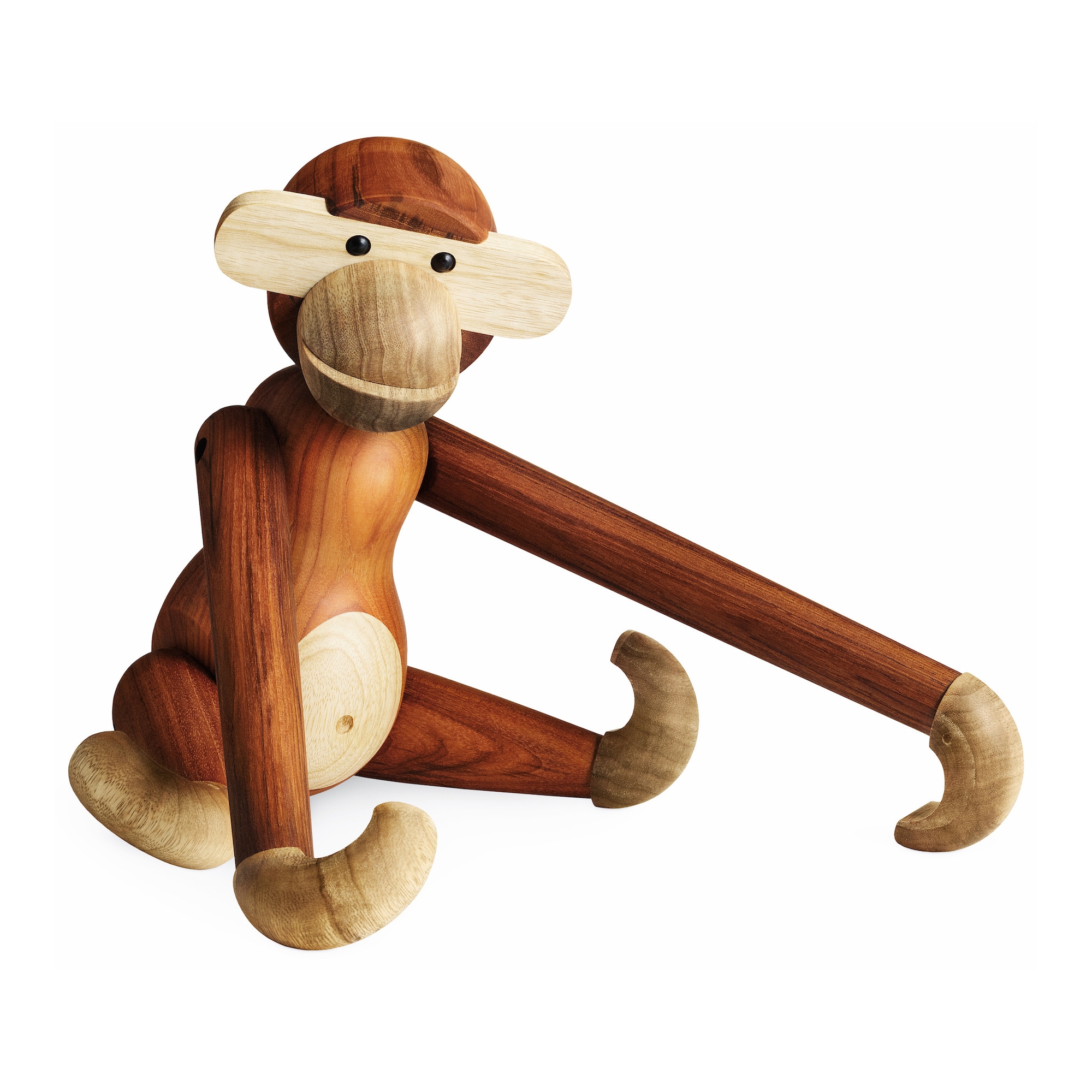 Large - H47cm - monkey - Kay Bojesen