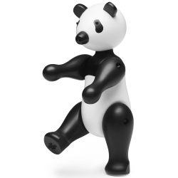 Panda - H15 cm - S - Kay Bojesen