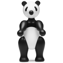 Panda - H15 cm - S - Kay Bojesen