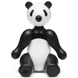 Panda - H25 cm - M - Kay Bojesen