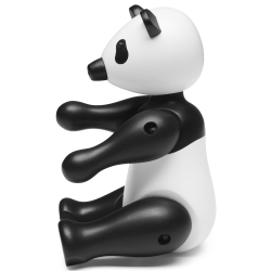 Panda - H25 cm - M - Kay Bojesen