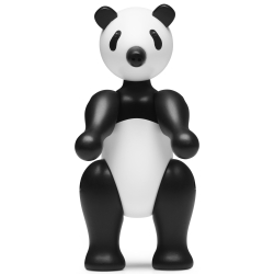 Panda - H25 cm - M - Kay Bojesen