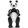 Panda - H25 cm - M - Kay Bojesen