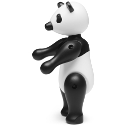 Panda - H25 cm - M - Kay Bojesen