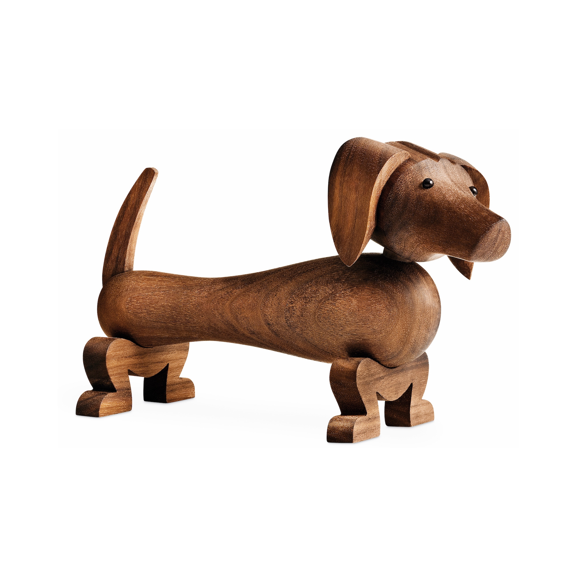 Dachshund - Kay Bojesen