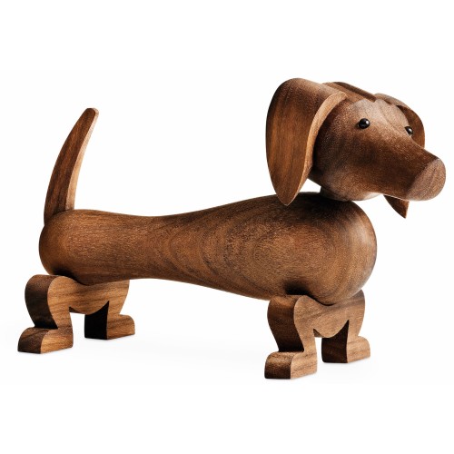 Dachshund - Kay Bojesen