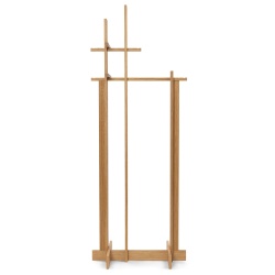 Bridge clothes stand - Ferm Living