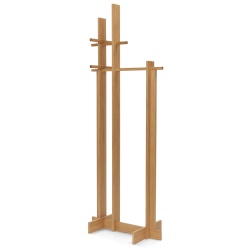 Bridge clothes stand - Ferm Living