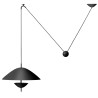 Lod pendant - black - Ferm Living