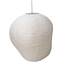 Kurbis lampshade - 60 - Ferm Living