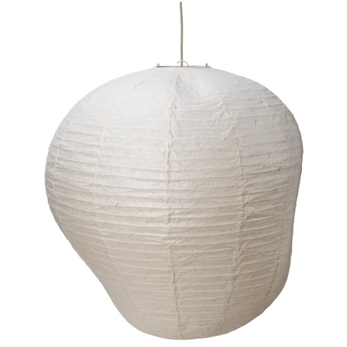 Kurbis lampshade - 80 - Ferm Living