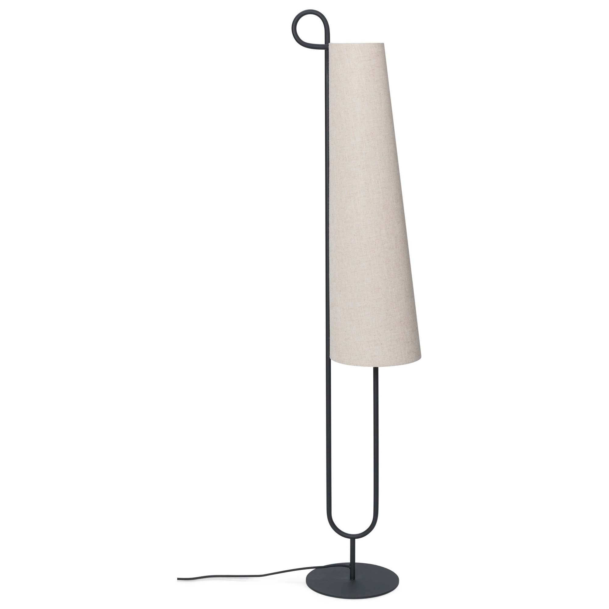 Ancora floor lamp - Ferm Living